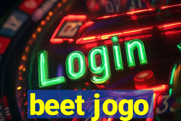beet jogo